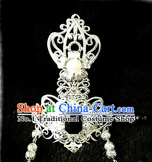 Chinese Style Male Prince Hair Accessories