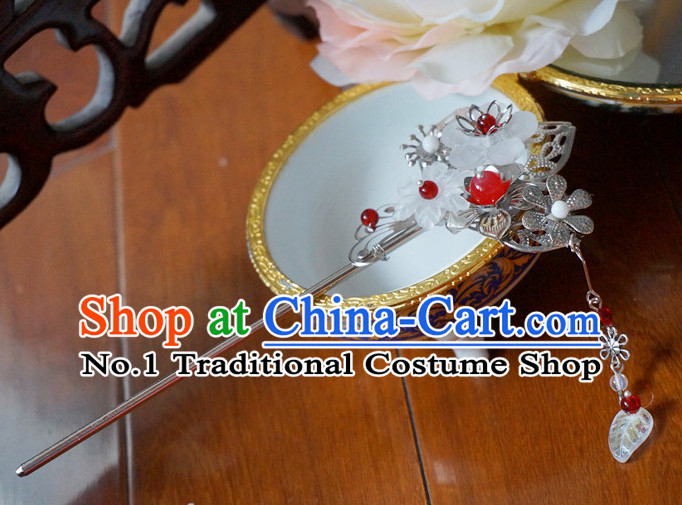 China online Shopping Traditional Chinese Handmade Hair Accessories