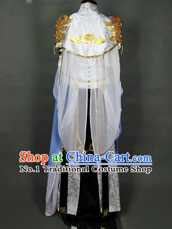 Chinese costumes costume asian fashion oriental clothing wig clothes traditional