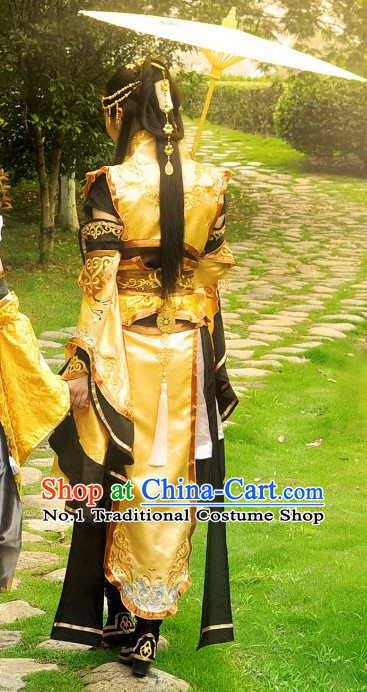 Chinese costumes costume asian fashion oriental clothing wig clothes traditional