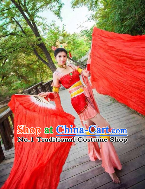 Top Asian Chinese Sexy Halloween Costumes for Women