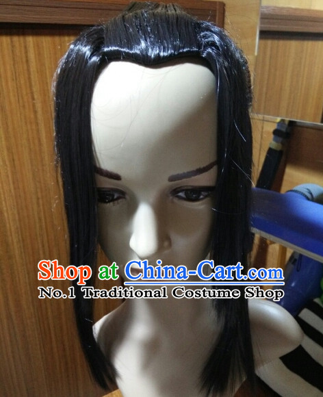 Chinese costumes costume asian fashion oriental clothing wig clothes traditional