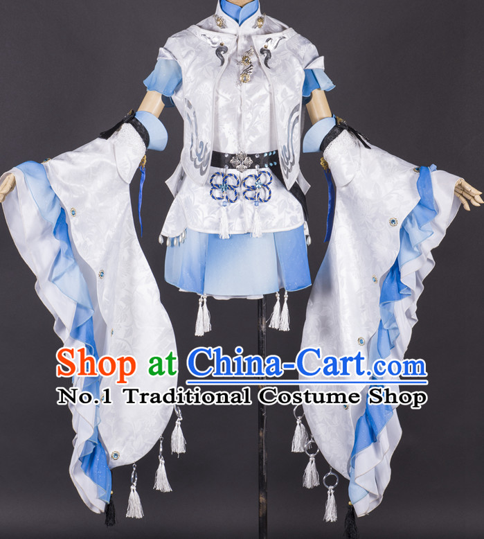 Asian cosplay China Cosplay Chinese cosplay costumes costume halloween costume halloween costumes for women men boys kids girls babies