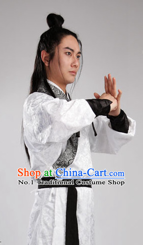 Chinese Ancient Dress for Men
