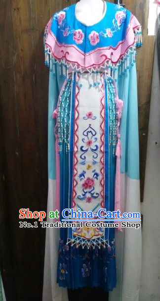 Asian Chinese Traditional Dress Theatrical Costumes Ancient Chinese Clothing Empress Costumes for Women