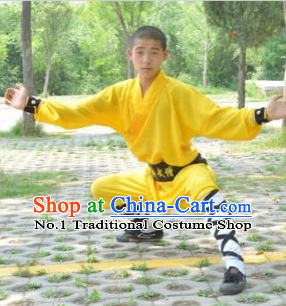 Chinese taoist uniform taoist costumes long robe dao