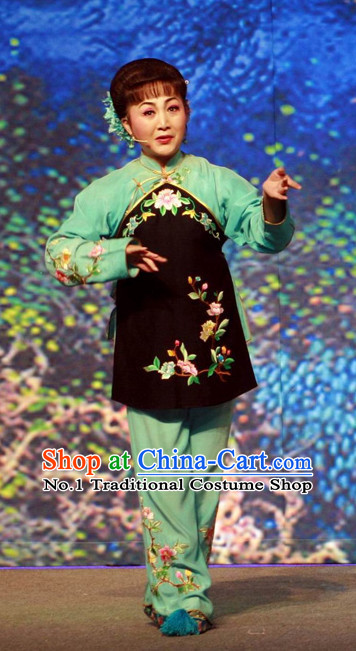 Asian Chinese Traditional Dress Theatrical Costumes Ancient Chinese Clothing Opera Lady Costumes