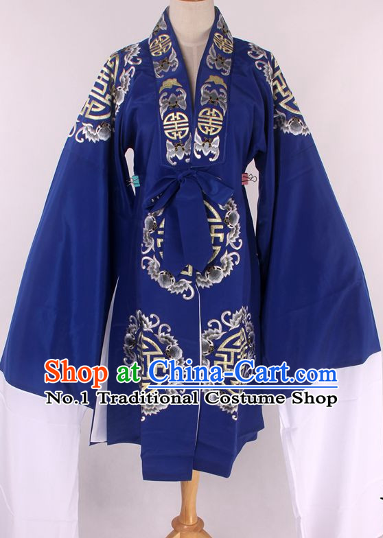 Chinese Traditional Oriental Clothing Theatrical Costumes Opera Costume Female Landlord Clothes for Women