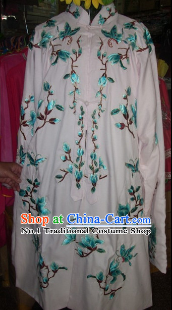 Traditional Ancient Chinese Beijing Opera Hua Dan Hua Tan Gown Clothing