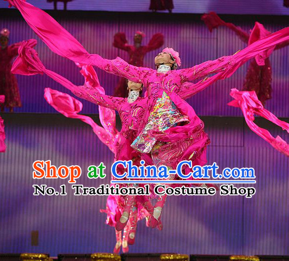 Chinese Dance costumes Dancewear Asian Dancewear folk Dance costume Dance apparel Dance supplies Dance stores Dance shopsjpg