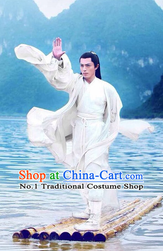 Chinese Hanfu Asian Fashion Japanese Fashion Plus Size Dresses Vntage Dresses Traditional Clothing Asian Costumes for Men