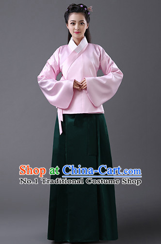 Chinese Hanfu Asian Fashion Japanese Fashion Plus Size Dresses Traditional Clothing Asian Hanfu Clothing for Women