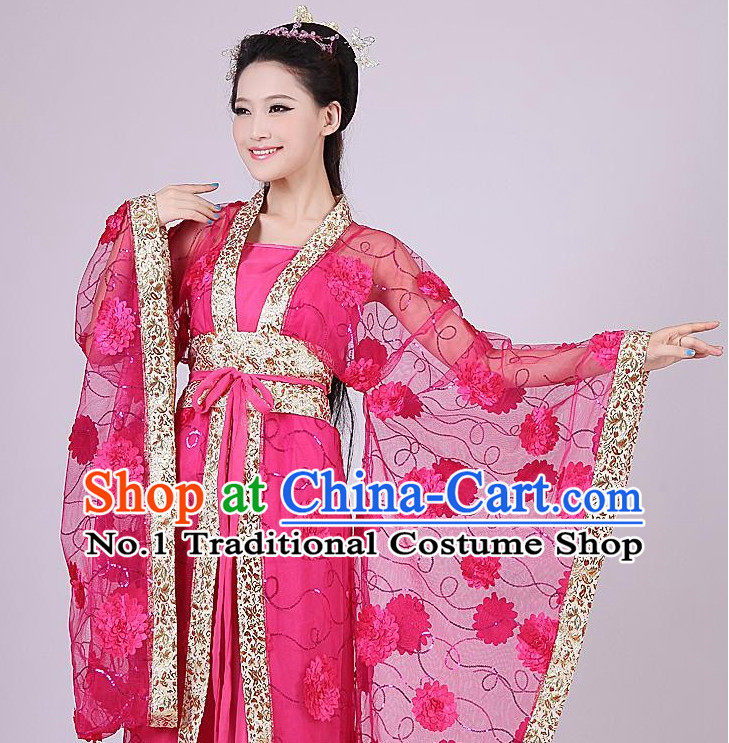 chinese hanfu asian fashion japanese fashion cheongsam fashion korea Chinese ancient costumes