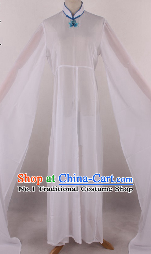 Chinese Traditional Oriental Clothing Theatrical Costumes Opera Costumes for Women