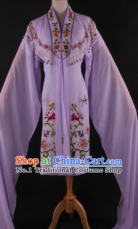 Traditional Chinese Dress Chinese Clothes Ancient Chinese Clothing Theatrical Costumes Chinese Opera Costumes Cultural Costume for Women