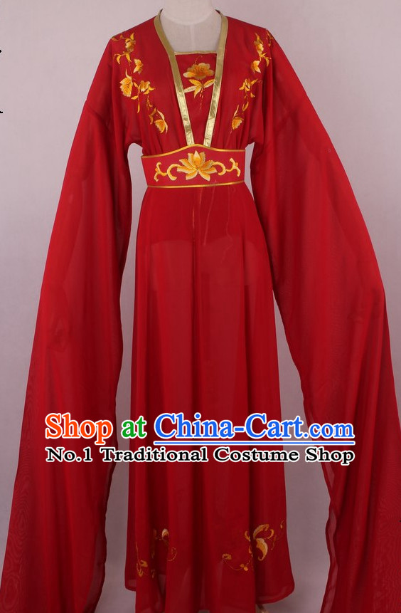 Traditional Chinese Dress Hua Tan Ancient Chinese Clothing Theatrical Costumes Chinese Opera Costumes Cultural Costume for Women