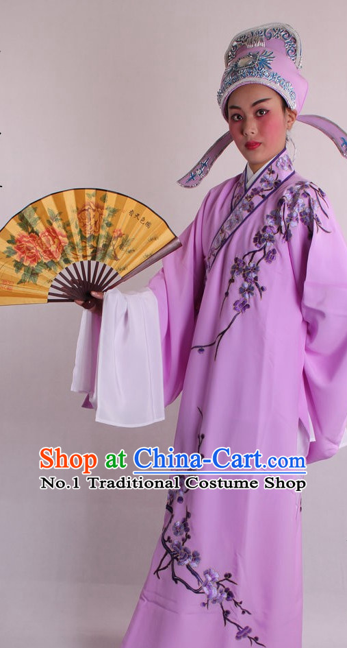 Traditional Chinese Dress Ancient Chinese Clothing Theatrical Costumes Chinese Opera Costumes Cultural Costume for Men