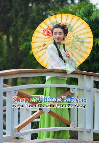 Chinese ancient costumes hanfu han fu traditional dress folk dress oriental clothing ruqun classical costumes for women men boys girls