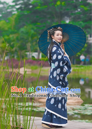 Chinese Hanfu China Shopping Asian Fashion Plus Size Clothing Clothes online Oriental Dresses Ancient Costumes and Hair Accessories Complete Set