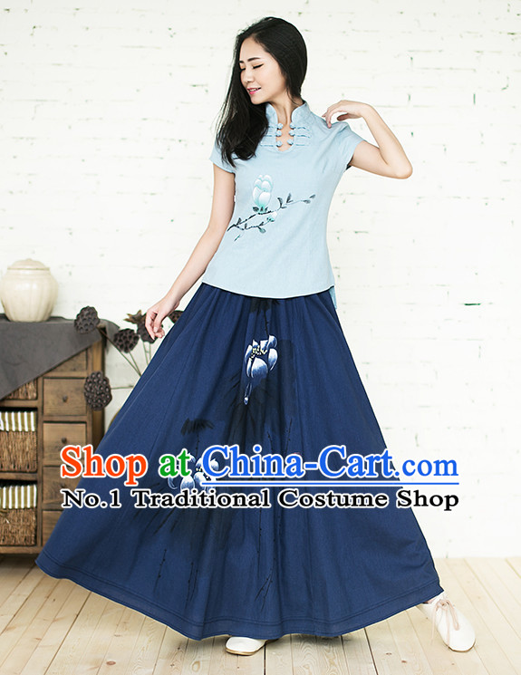 Asian Clothing Store Online 23