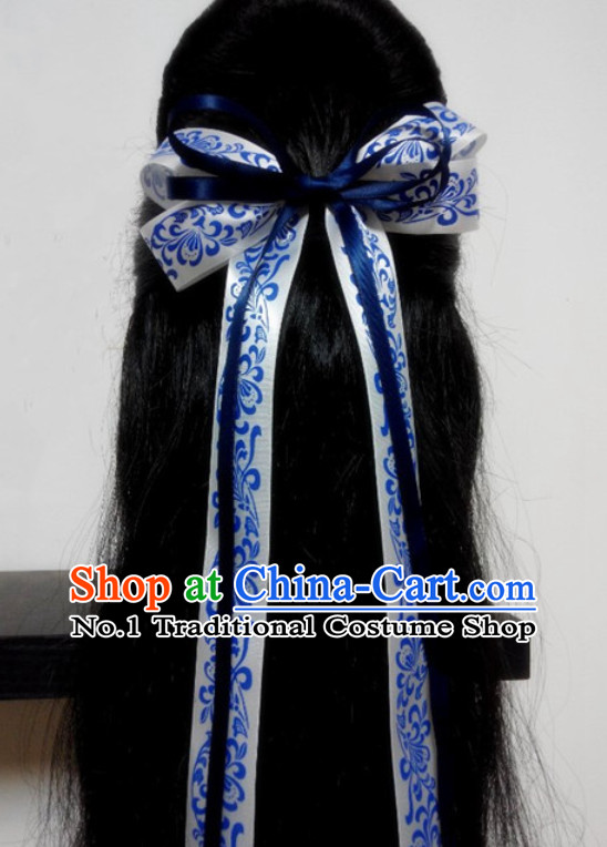 Handmade Chinese Hair Accessories Barrettes Hairpin Hair Sticks Hair Jewellery Hairpins