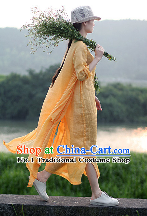 Chinese Traditional Mandarin Suit for Women