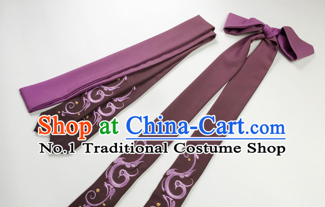 Handmade Chinese Traditional Hair Band Hair Bands Headbands for Girls