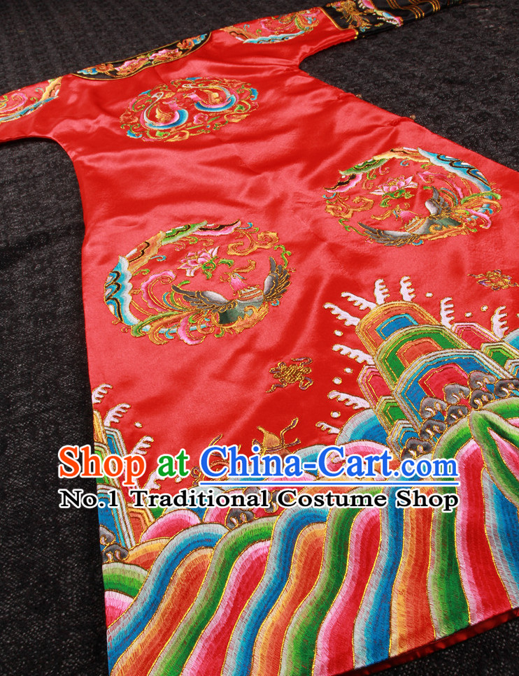 Chinese ancient costumes hanfu han fu Chinese traditional clothing