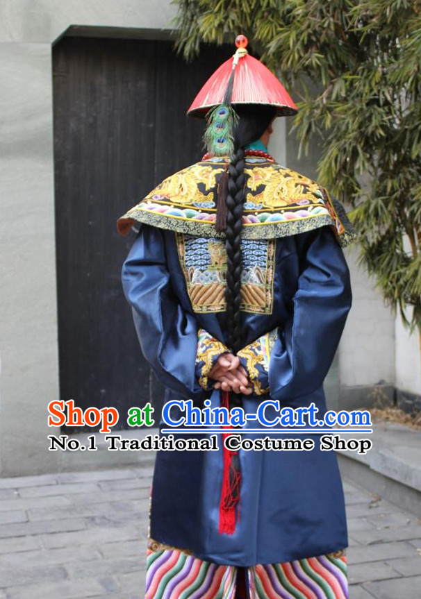 Chinese ancient costumes hanfu traditional clothing