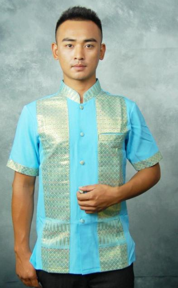 Thai men clothing Free Worldwide Shipping options available! Browse thousands of men's Asian fashion and lifestyle items! Visit our website for more information.