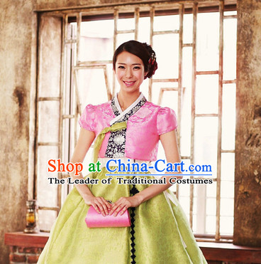 Supreme Korea Hanbok Store Hanbok Pattern Korean Fashion Female Han Bok