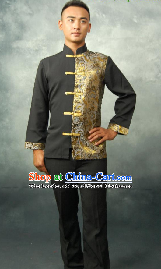 Thailand Traditional National Suit for Men