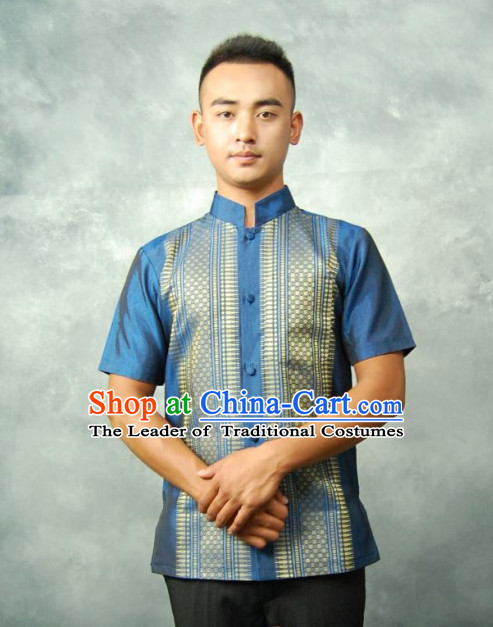 Thailand Traditional Shirt for Men