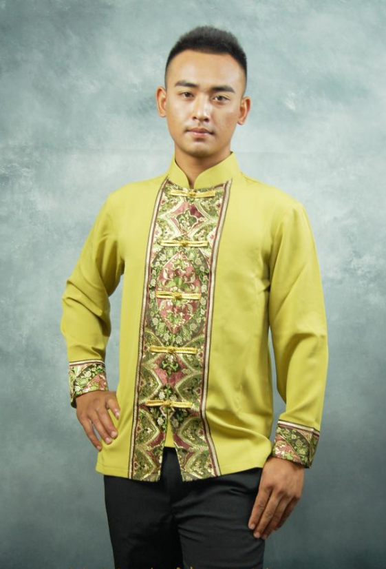 traditional thai clothing online store