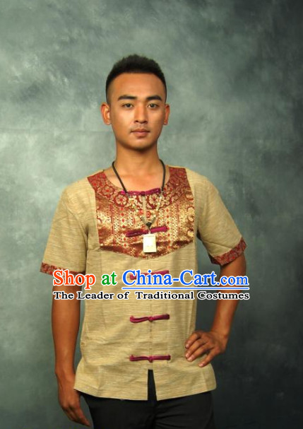 Thailand Traditional Suit for Men
