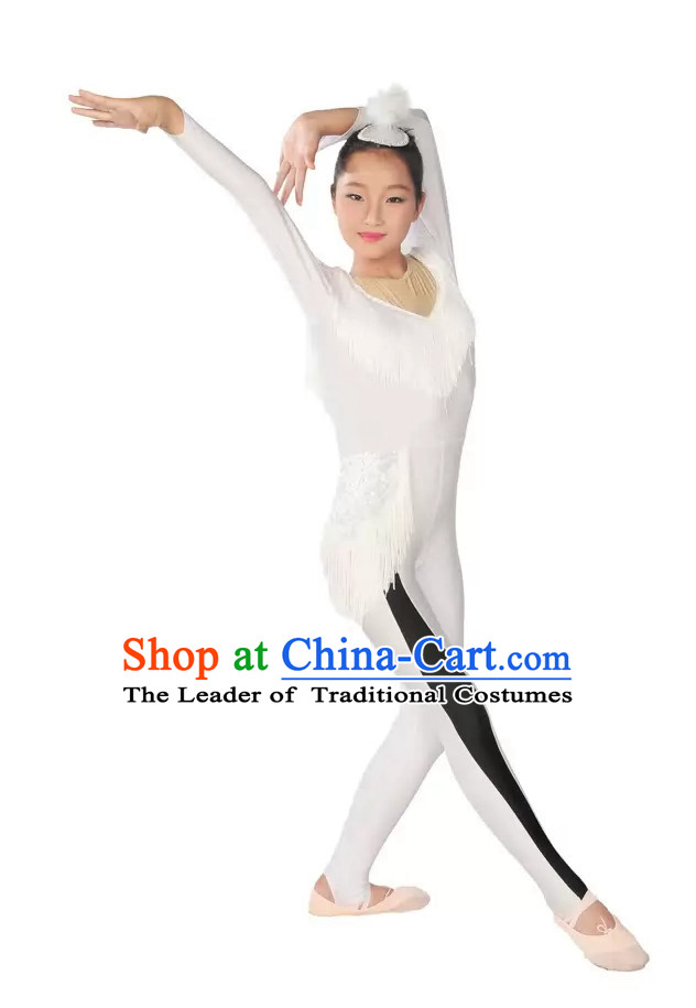 Chinese gymnastics leotards