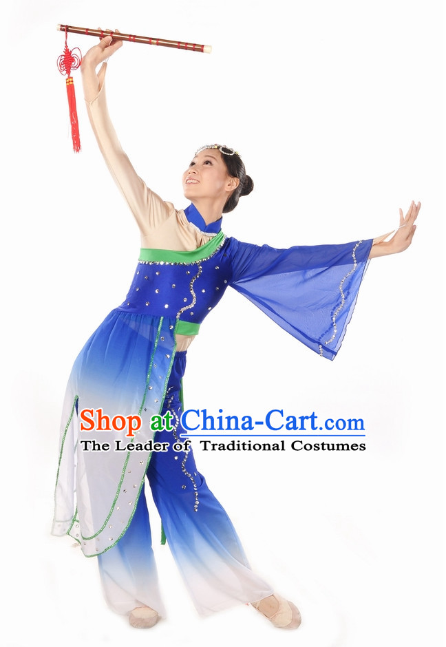 Classic Dancewear for Women