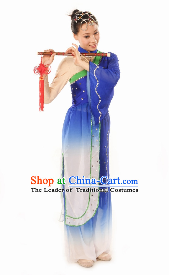 Classic Dancewear for Women