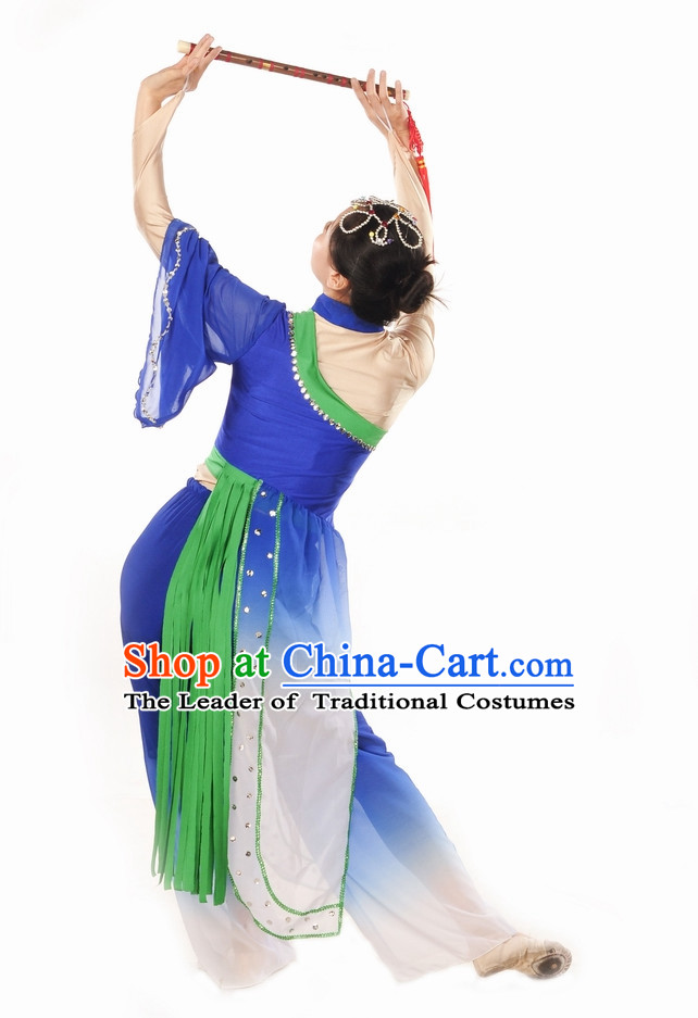 Classic Dancewear for Women