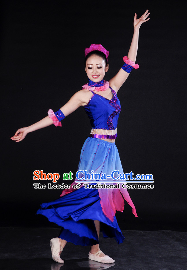 Chinese Dancewear