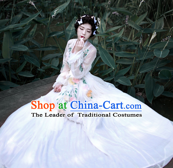 Traditional Chinese Halloween Costumes Plus Size Dresses online