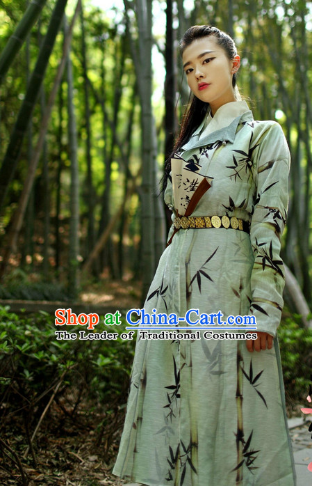 Traditional Chinese Halloween Costumes Plus Size Dresses online