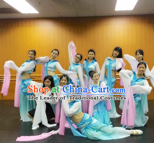 Chinese quality Dance costumes kids Dance costumes for competition Dance costumes for teenagers