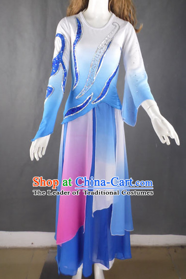 Chinese quality Dance costumes kids Dance costumes for competition Dance costumes for teenagers