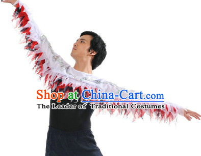 Chinese Men Folk Dance Costumes Dancewear Discount Dane Supply Clubwear Dance Wear China Wholesale Dance Clothes