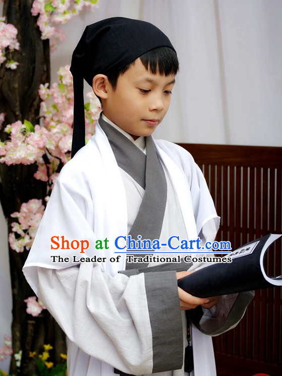 Chinese traditional hanfu