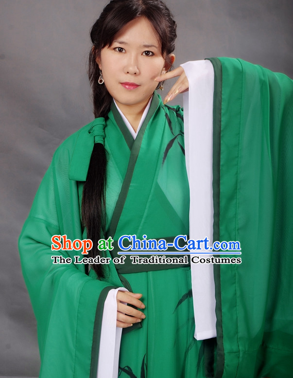 Chinese Costume Ancient Costume Traditional Clothing Traditiional Dress Costume China China Wholesale Clothing online