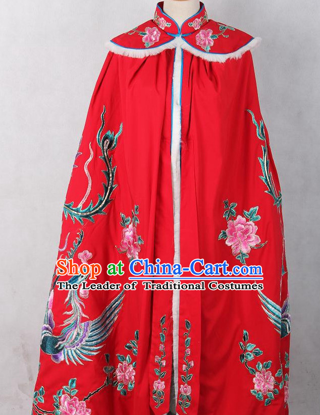 Chinese Female Phoenix Costume Opera Costumes Chinese Clothing Opera Mask Cantonese Opera Chinese Culture Chinese Dance for Men