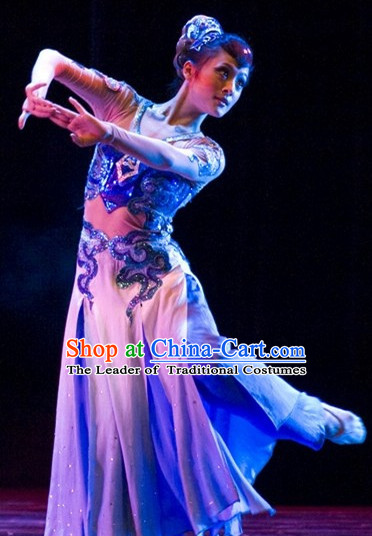 solo classic Dance costume