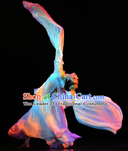 han Dance costume for women